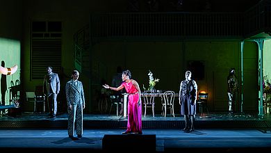 Alcina